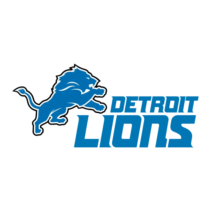 Detroit Lions