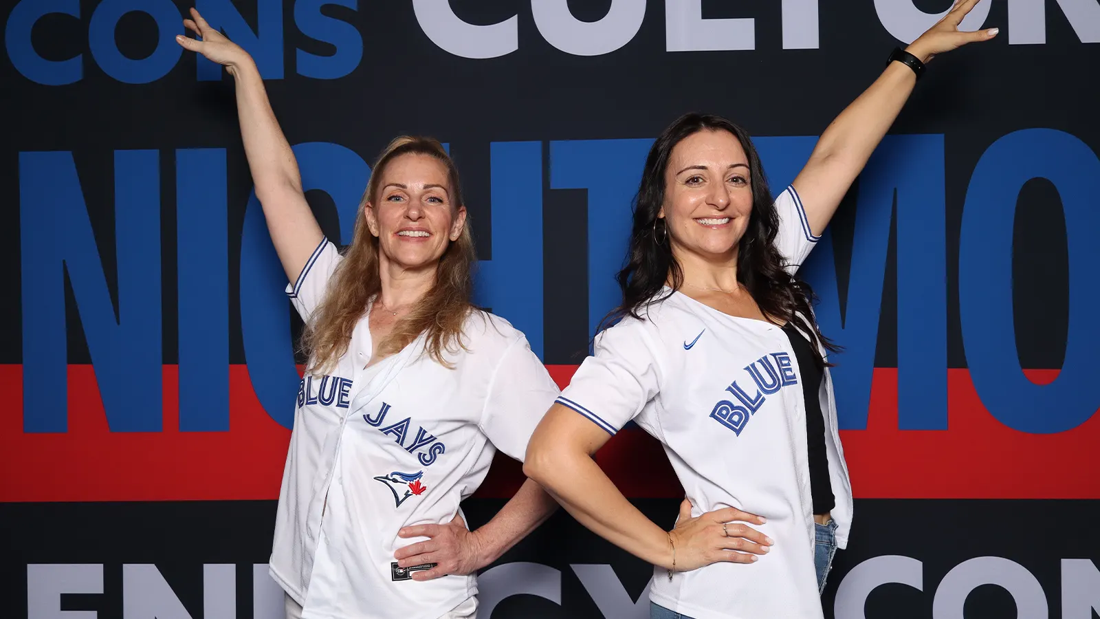 Toronto Blue Jays City Connect Photo Booth Program in 2026 case study cover image