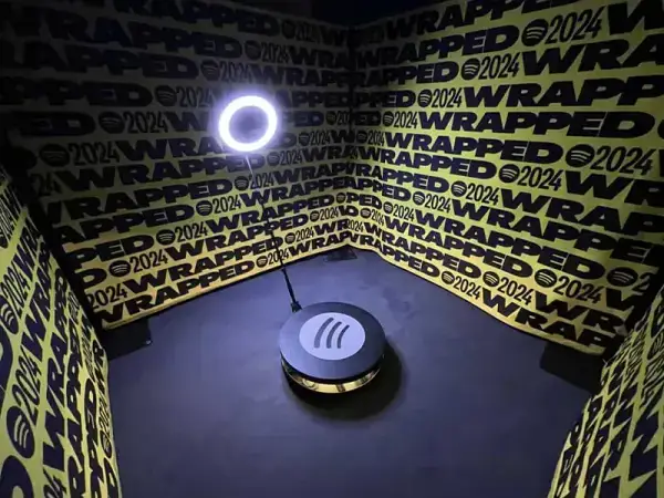 360 Video Booth