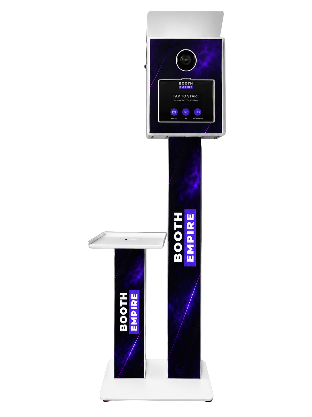 Print Photo Booth by Booth Empire